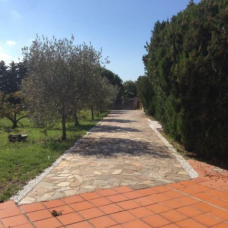 S. Giorgio Villa Tinnura Luaran gambar
