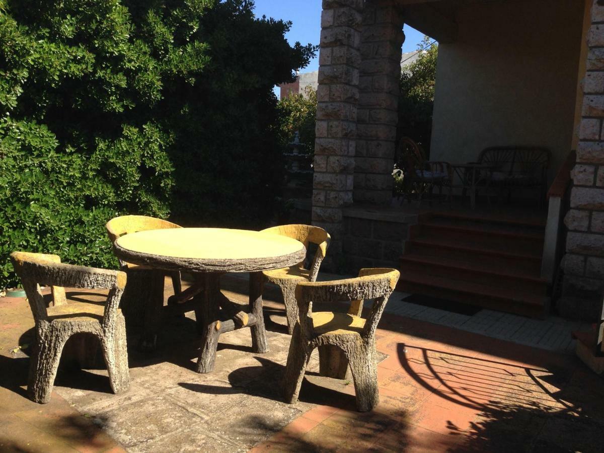 S. Giorgio Villa Tinnura Luaran gambar