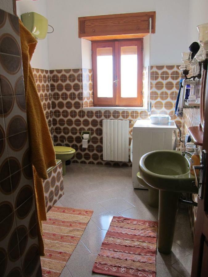 S. Giorgio Villa Tinnura Luaran gambar