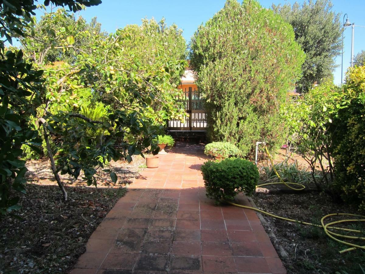S. Giorgio Villa Tinnura Luaran gambar