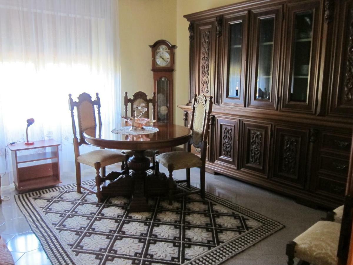 S. Giorgio Villa Tinnura Luaran gambar