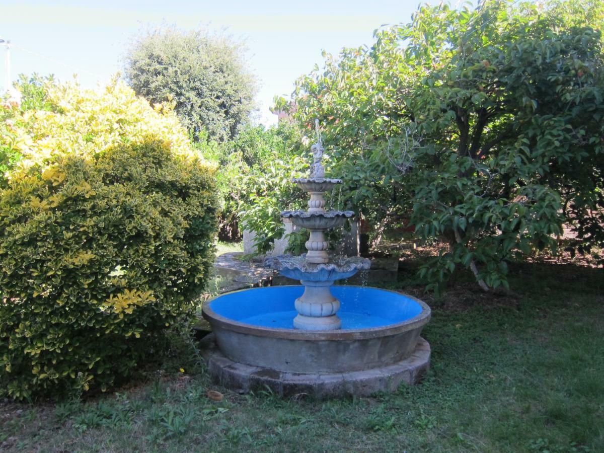 S. Giorgio Villa Tinnura Luaran gambar