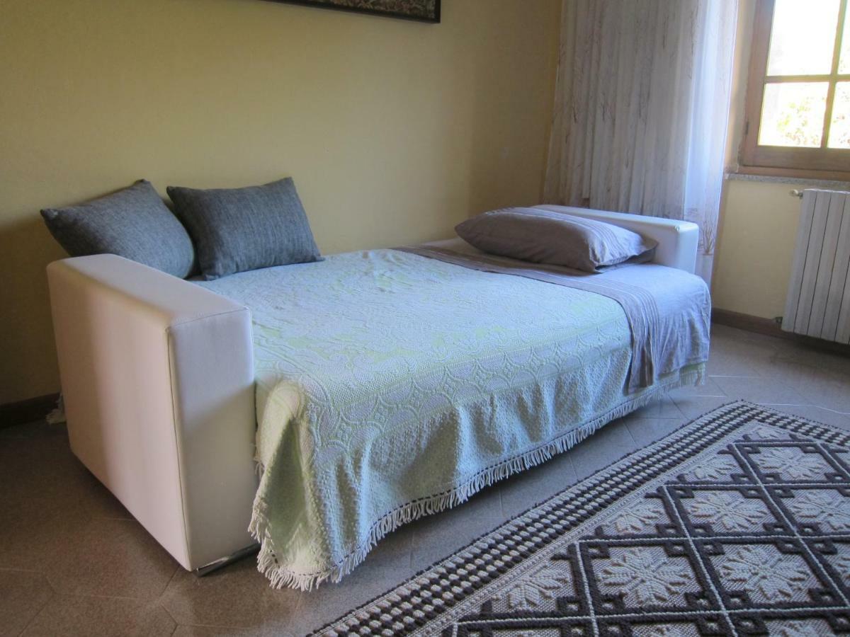 S. Giorgio Villa Tinnura Luaran gambar